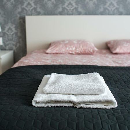 Apartament Pod Winogronami Krakow Bagian luar foto
