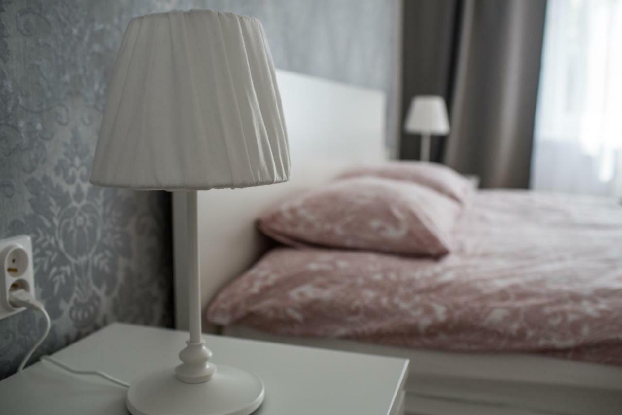 Apartament Pod Winogronami Krakow Bagian luar foto